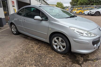 Peugeot 307 Gebrauchtwagen
