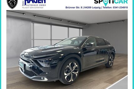 Citroen C5 X Gebrauchtwagen