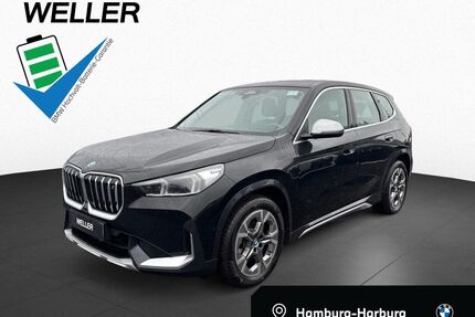 BMW iX1 Gebrauchtwagen