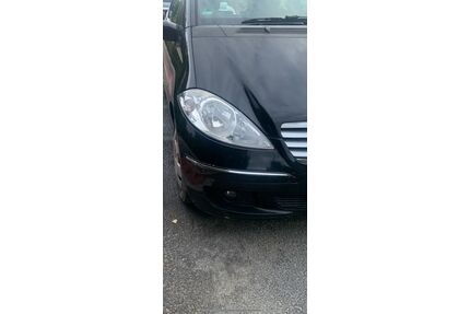 Mercedes-Benz A 150 Gebrauchtwagen