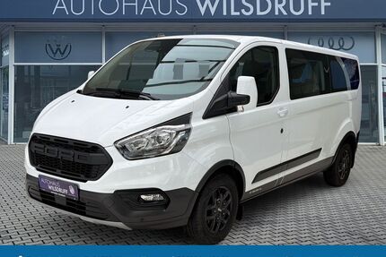Ford Transit Custom Gebrauchtwagen