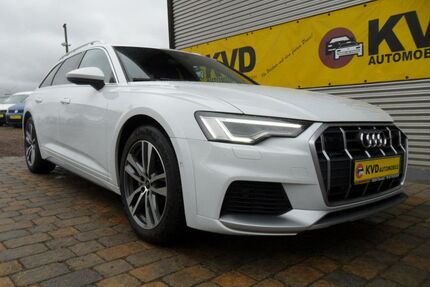 Audi A6 Allroad Gebrauchtwagen