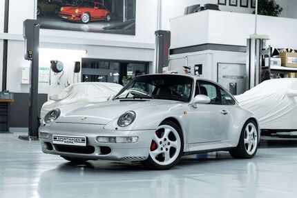 Porsche 993 Gebrauchtwagen