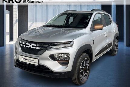 Dacia Spring Gebrauchtwagen