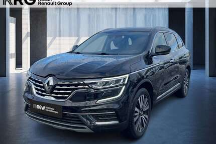 Renault Koleos Gebrauchtwagen