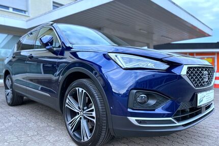 Seat Tarraco Gebrauchtwagen