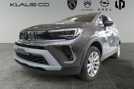 Opel Crossland (X) Gebrauchtwagen