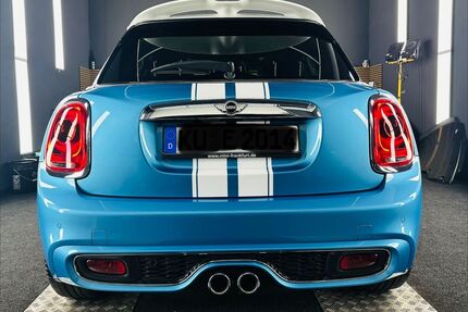 Mini Cooper SD Gebrauchtwagen