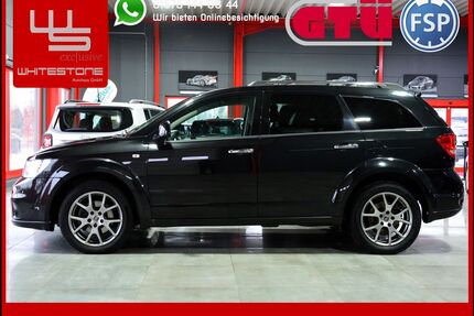 Fiat Freemont Gebrauchtwagen