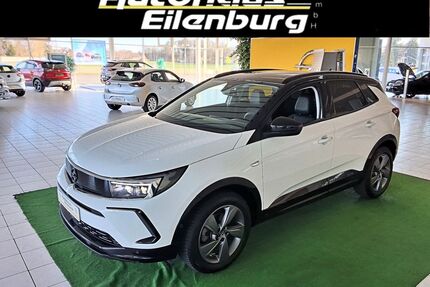 Opel Grandland (X) Gebrauchtwagen