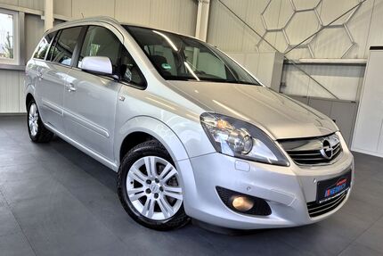Opel Zafira Gebrauchtwagen