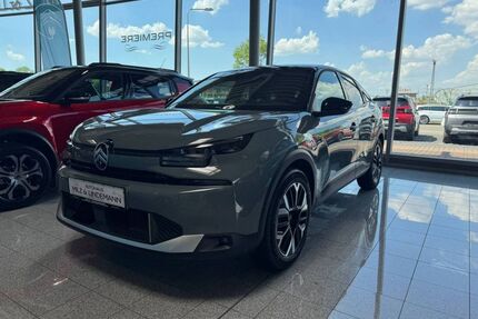 Citroen C4 Gebrauchtwagen