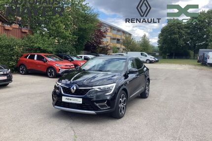 Renault Arkana Gebrauchtwagen