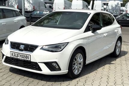 Seat Ibiza Gebrauchtwagen