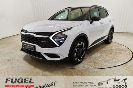 Kia Sportage Gebrauchtwagen