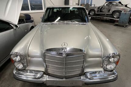 Mercedes-Benz 300 Gebrauchtwagen