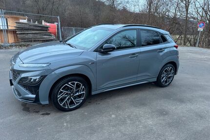 Hyundai KONA Gebrauchtwagen