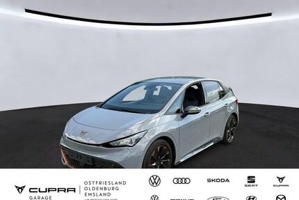 Cupra Born Gebrauchtwagen