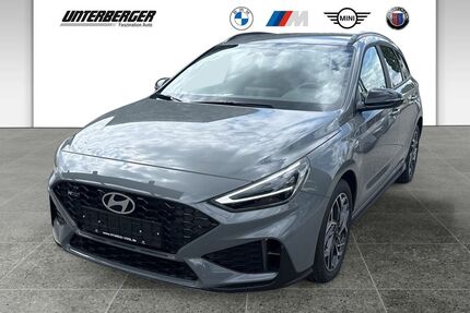Hyundai i30 Gebrauchtwagen