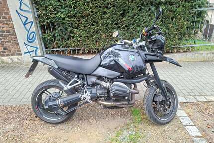 BMW R 1100 GS Gebrauchtwagen