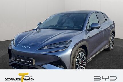 BYD SEALION 7 Gebrauchtwagen