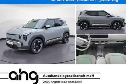 Kia EV2 Gebrauchtwagen