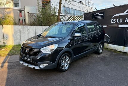 Dacia Lodgy Gebrauchtwagen