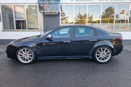Alfa Romeo 159 Gebrauchtwagen