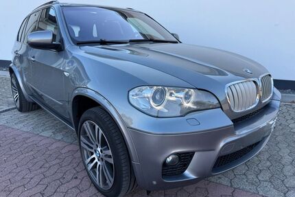 BMW X5 Gebrauchtwagen