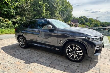 BMW X4 M40 Gebrauchtwagen