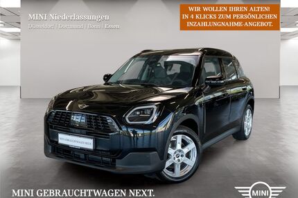 Mini Countryman C (Cooper) Gebrauchtwagen