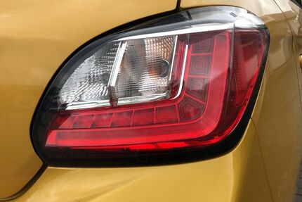 Mitsubishi Space Star Gebrauchtwagen