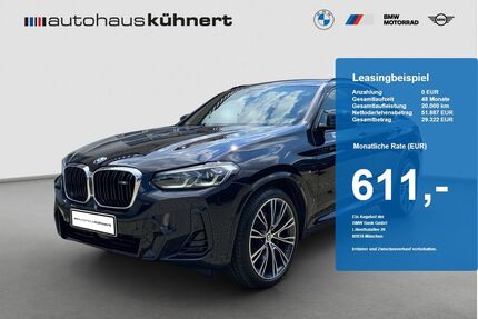 BMW X4 M40 Gebrauchtwagen