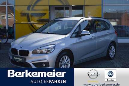 BMW 216 Gebrauchtwagen
