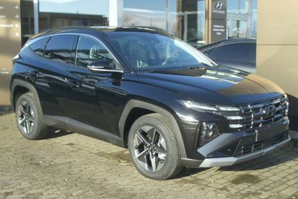 Hyundai TUCSON Gebrauchtwagen