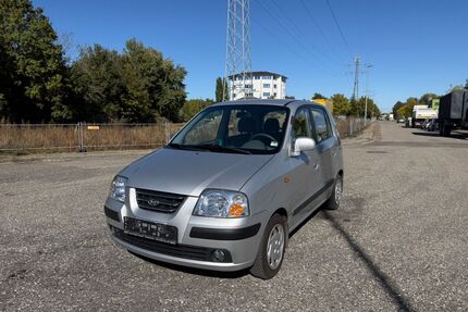 Hyundai Atos Gebrauchtwagen