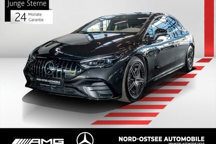 Mercedes-Benz EQE Gebrauchtwagen