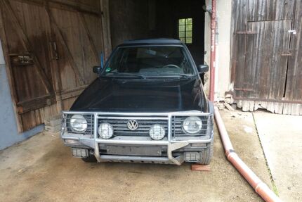 VW Andere Gebrauchtwagen