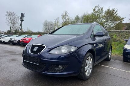 Seat Altea Gebrauchtwagen