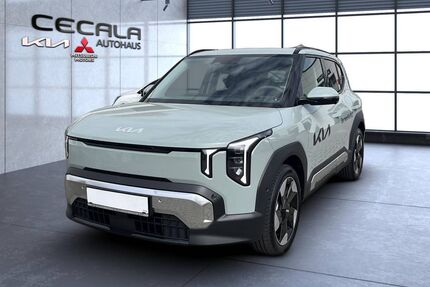 Kia EV2 Gebrauchtwagen