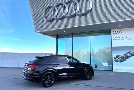 Audi Q8 Gebrauchtwagen