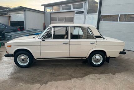 Lada Andere Gebrauchtwagen