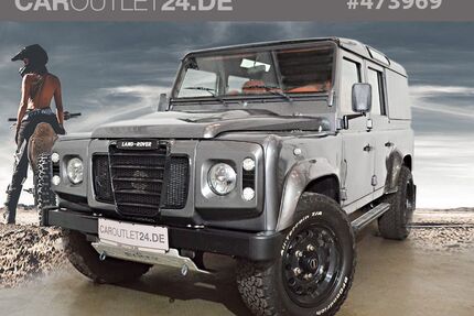 Land Rover Defender Gebrauchtwagen