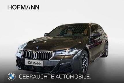 BMW 530 Gebrauchtwagen