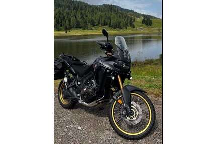 Honda CRF 1000 Gebrauchtwagen