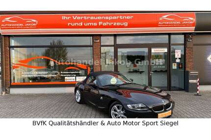 BMW Z4 Gebrauchtwagen