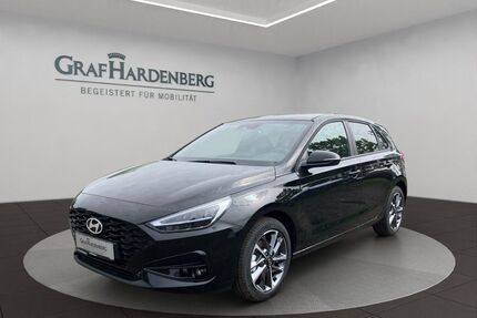 Hyundai i30 Gebrauchtwagen