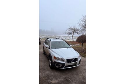 Volvo XC70 Gebrauchtwagen
