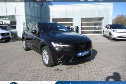 Volvo XC60 Gebrauchtwagen