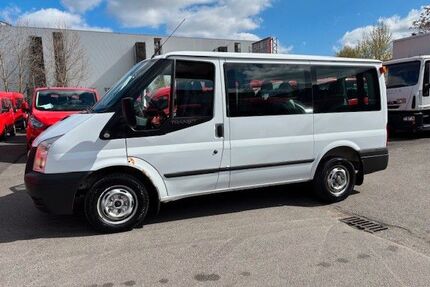 Ford Transit Gebrauchtwagen
